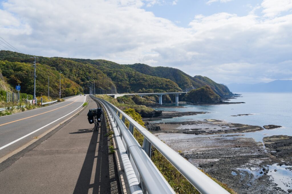 歩道