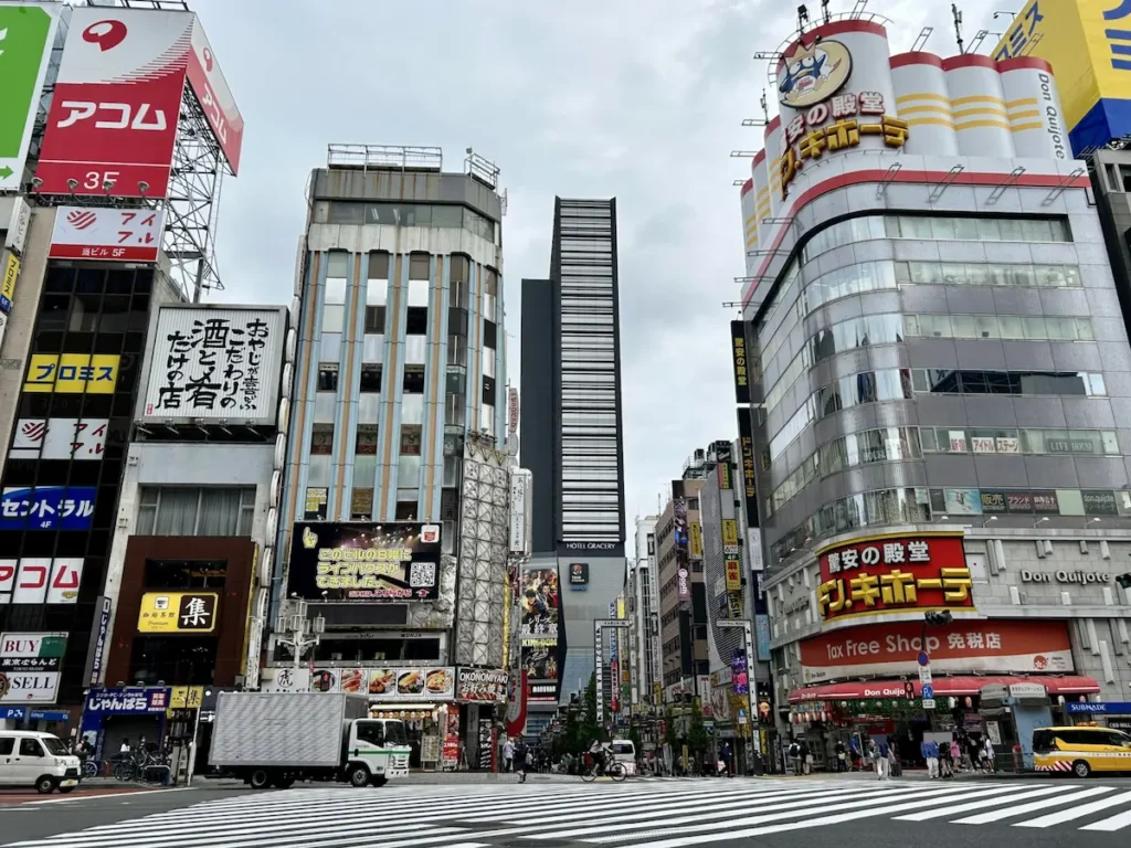 ドン.キホーテ店舗